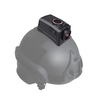 Askerler için 4G Taktiksel Kask Kamerası Swat Hard Hat