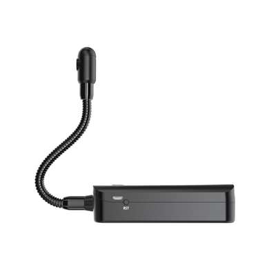 Mini Taşınabilir Ev Güvenlik Kameraları WIFI Pil Kablosuz Kamera HD 1080P Dadı Kamera Kapalı Açık