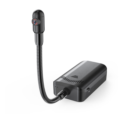 Mini Taşınabilir Ev Güvenlik Kameraları WIFI Pil Kablosuz Kamera HD 1080P Dadı Kamera Kapalı Açık