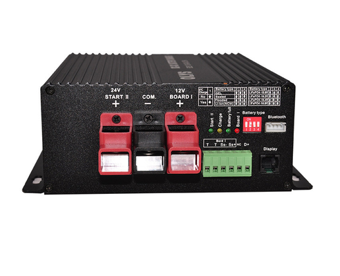 Tam Mühürlü DC DC Akü Şarj Cihazı 780w B2B Aküden Araç Sistemleri İçin Akü Şarj Cihazına