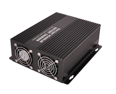 Tam Mühürlü DC DC Akü Şarj Cihazı 780w B2B Aküden Araç Sistemleri İçin Akü Şarj Cihazına