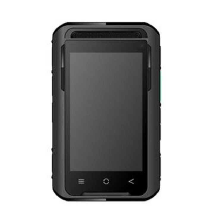 Değiştirilebilir piller ve GPS, GLONASS, AGPS ve Beidou ile 1080P / 720P GPS 5G vücut kamerası