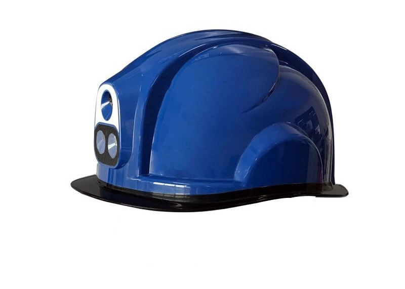 5G yangına dayanıklı ABS kask kamerası Bluetooth 4.2 ve C tipi USB ile