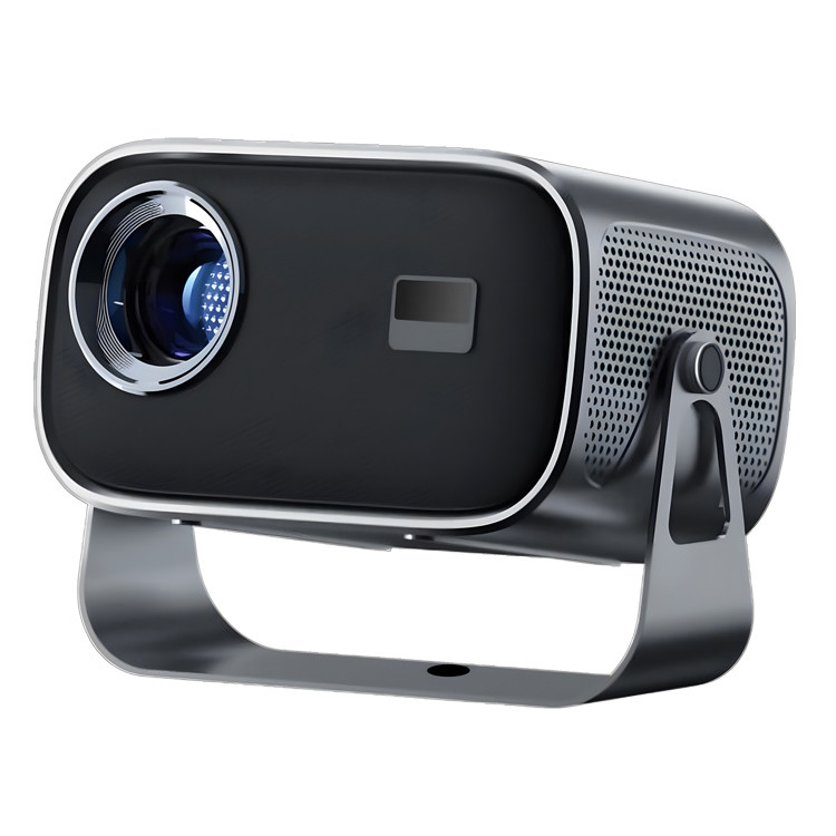 BT 5.0 Ev Eğlence Çözümü ile 220ANSI Lumens Mini Ev Tiyatrosu
