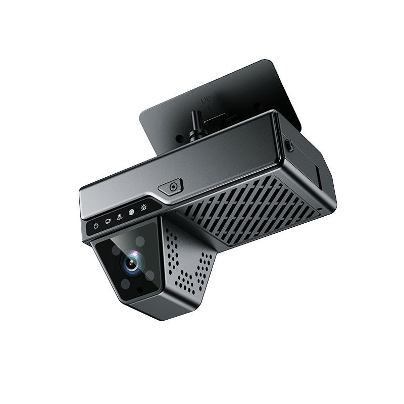 4G Yüz Tanıma AI Dashcam ADAS DSM SOS GPS H.264/H.265 Video Sıkıştırma ile Gelişmiş Sürüş Yardım Sistemi