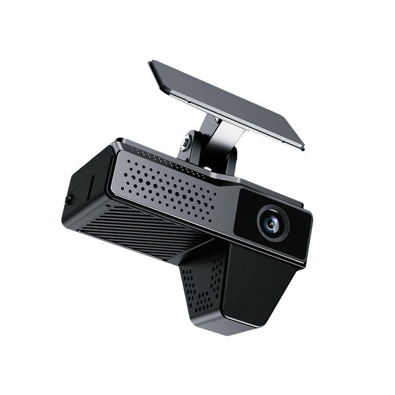 4G Araç Kara Kutusu AI Dashcam ADAS DSM SOS GPS Gelişmiş Sürüş Yardım Sistemi Flash 2GB DDR 4GB