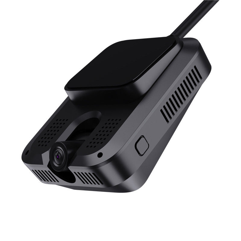 SOS İki Yönlü Konuşma GPS İzleme 4G Dashcam Canlı Video CCTV VMS Sistemi H.264/H.265 Video Sıkıştırma PAL/NTSC Video Biçimi