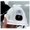 5G Smart Camera Helmet Hard hat Camera for Construction site Mining workers