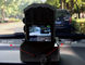1080P QHD Police Body Camera Built In 32GB Record Video Audio Picture