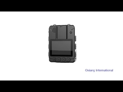 ZM509 Polis Vücut Kamerası