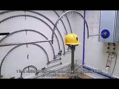 1080P Prosonal Baret Kamera Desteği 4G 3G WIFI GPS Ve Bluetooth Android