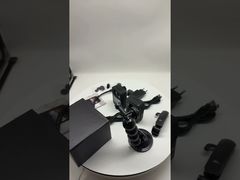 ZM710 Vücut Kamerası Kişisel Kaydedici Mini Kamera