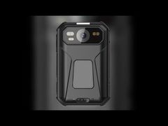 ZP407G Vücuda Takılan Kişisel Kaydedici Mini Kamera CCTV