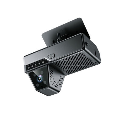 4G Yüz Tanıma AI Dashcam ADAS DSM SOS GPS H.264/H.265 Video Sıkıştırma ile Gelişmiş Sürüş Yardım Sistemi