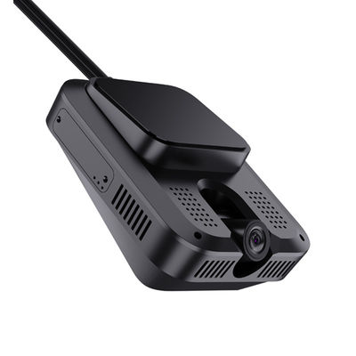 1CH 4G Dashcam GPS izleyici iki yönlü konuşma canlı video izleme