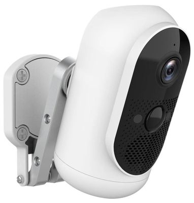 Açık Gece Sürümü 1080P 8M Wifi Güvenlik Kamerası