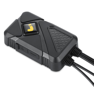 NT96663 Motosiklet DVR Kaydedici