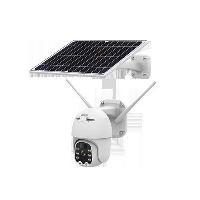 8W 1080P CMOS CCTV Kablosuz Wifi Kamera 30M Gece Görüşü