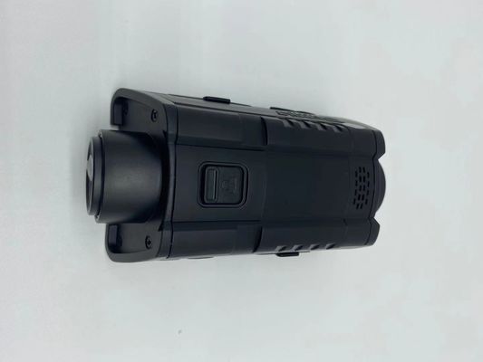 MTK6739 3600mAh Çift Kayıt Kamerası Canlı Akış GPS Track Play PTT