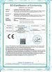 Çin Shenzhen Ouxiang Electronic Co., Ltd. Sertifikalar
